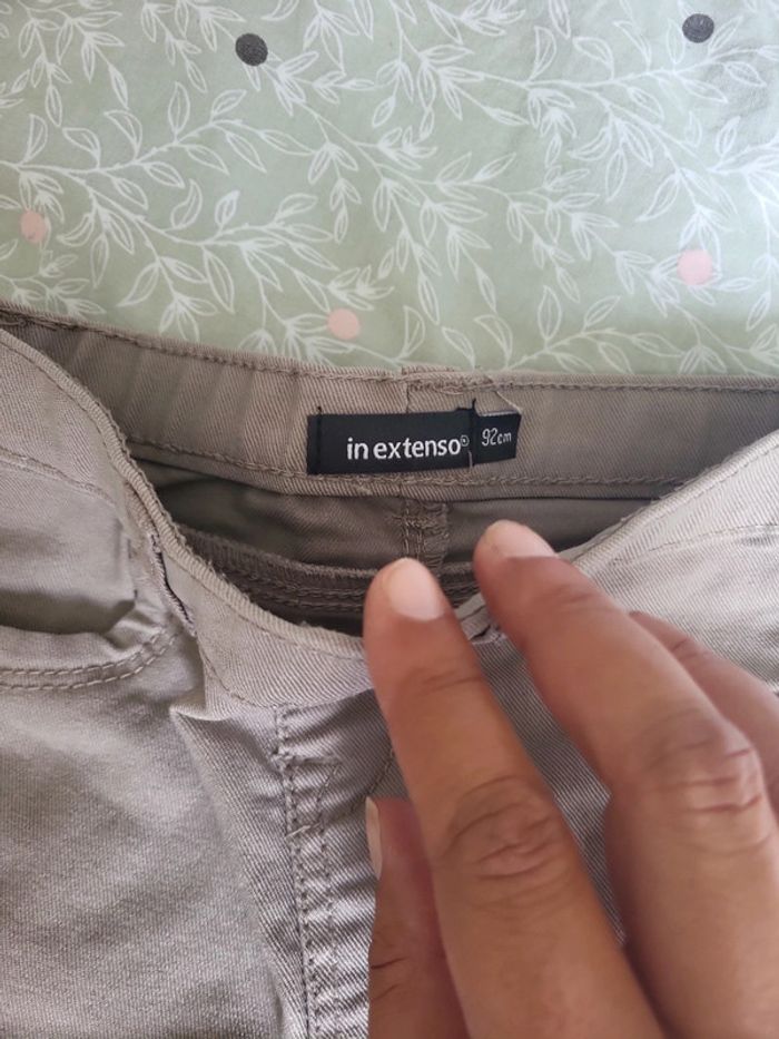 Jean 92 cm - photo numéro 2
