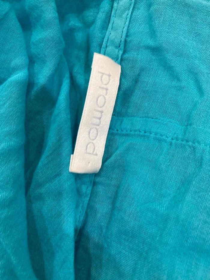 Veste legere plage 36 promod - photo numéro 6