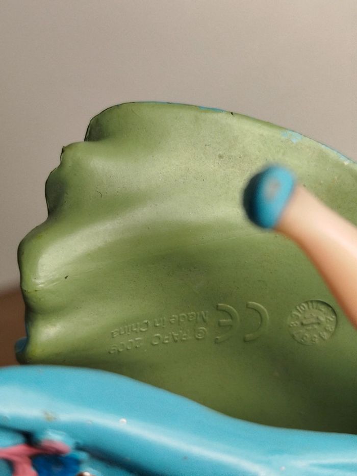 PAPO personnage elfe et sa licorne Figurine Animal imaginaire Bayala - photo numéro 6