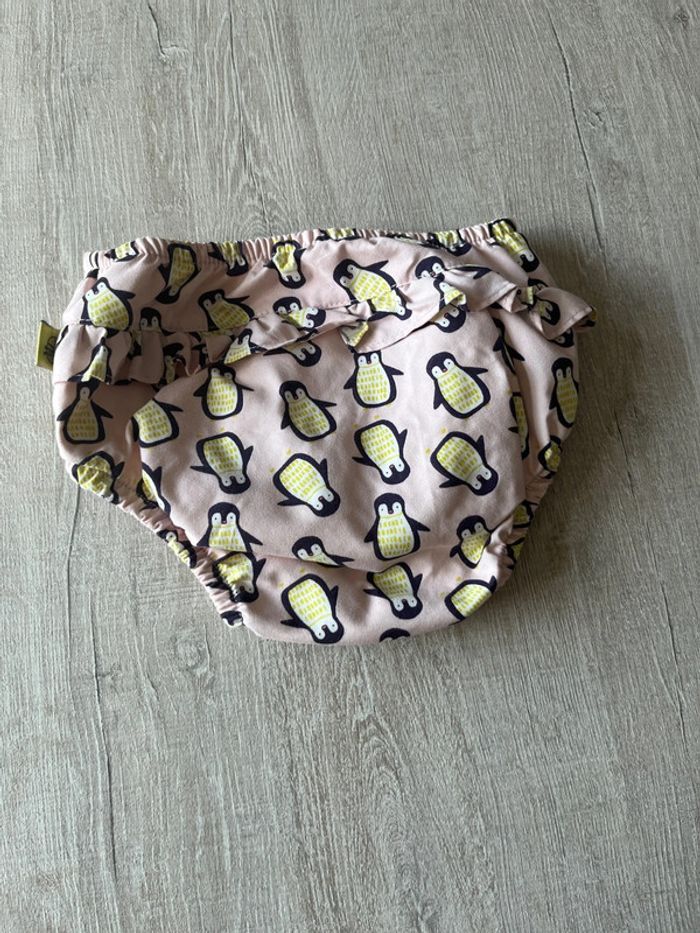 Couche culotte lavable bébé fille lassig - photo numéro 2