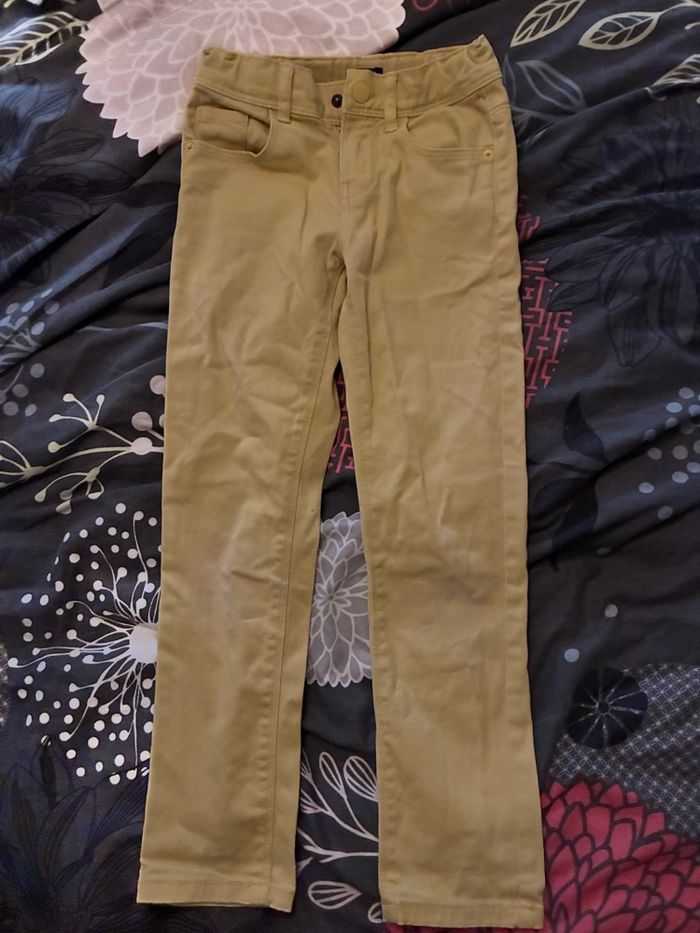 Jeans slim - photo numéro 2