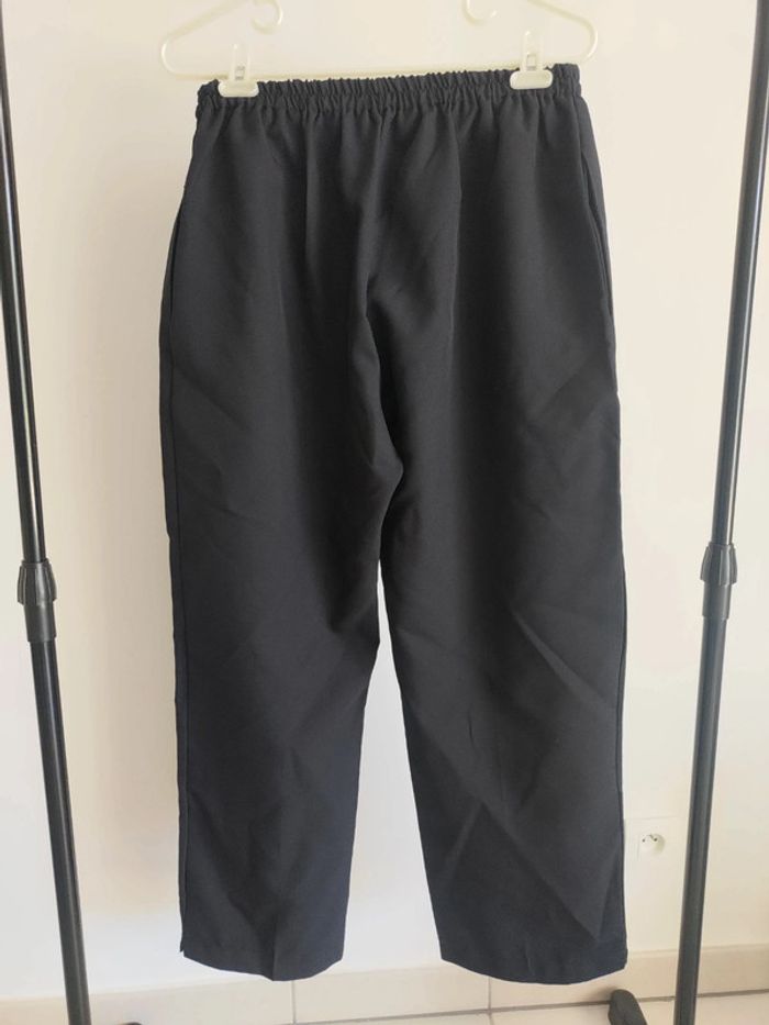 Pantalon noir T5 - photo numéro 3