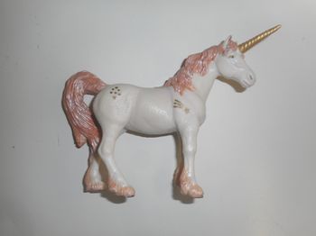Figurine Licorne Féérique Papo
