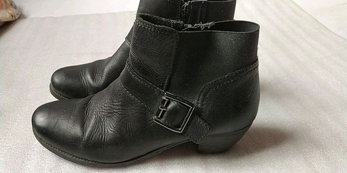 Bottines aéros me! P40 - photo numéro 2