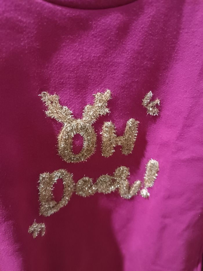 Pull de noel - photo numéro 2