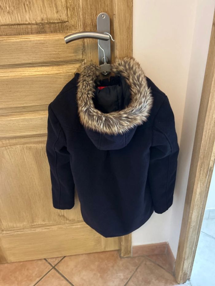 duffle coat 10 ans - photo numéro 2