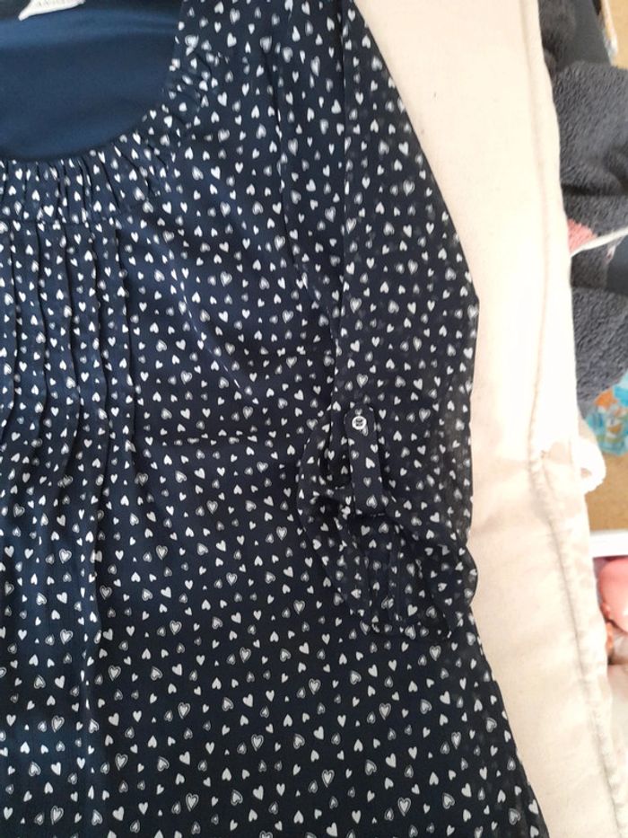 Blouse - photo numéro 2