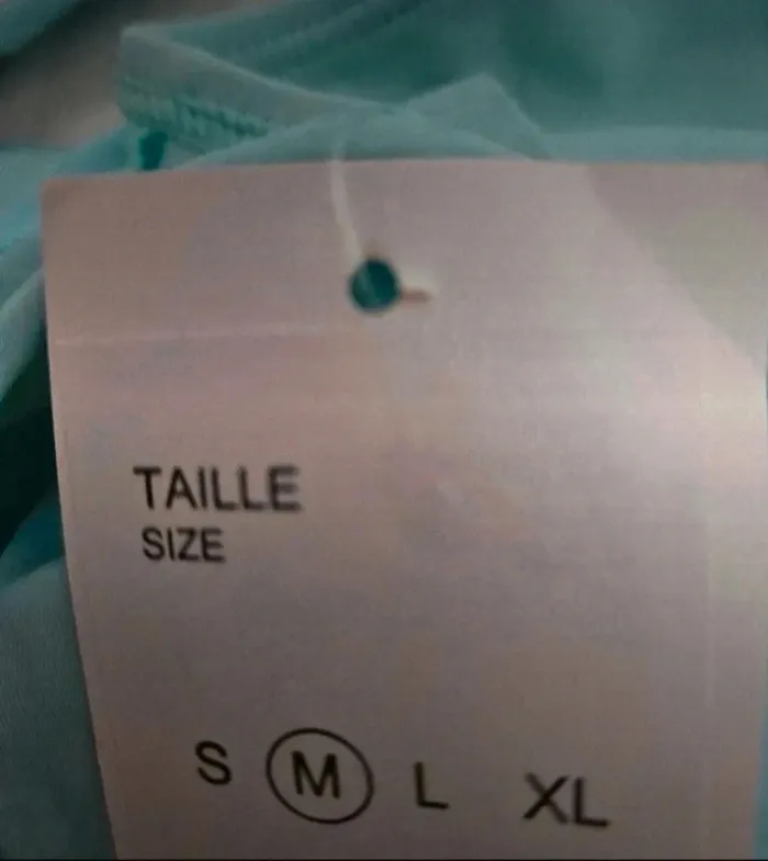 Maillot de bain 2 pièces vert amande Women Only Taille M Neuf - photo numéro 10