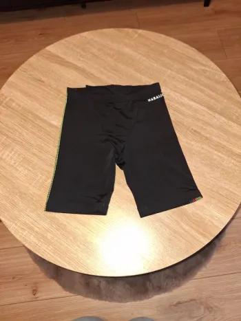 Maillot de bain short