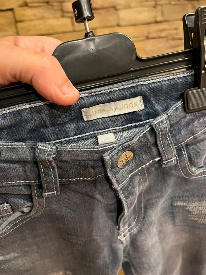 Jean 6 ans - photo numéro 6