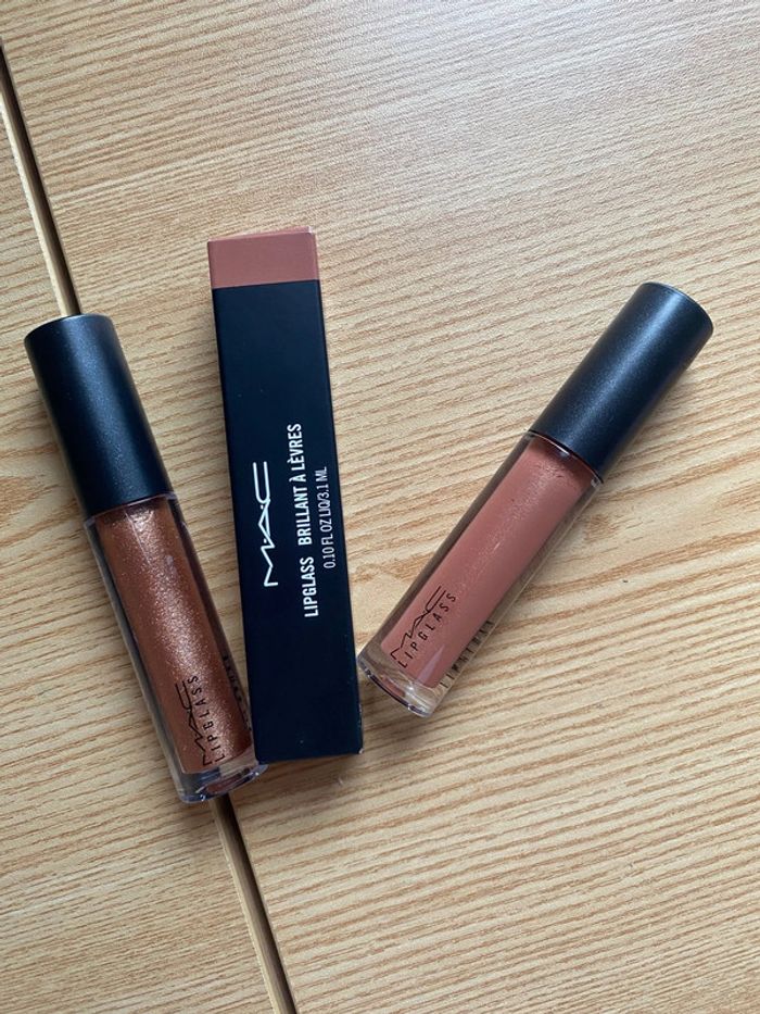 Mac cosmetics