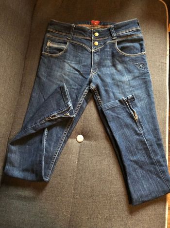 Jeans Levi’s