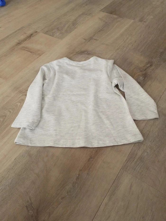 Tee shirt - photo numéro 2