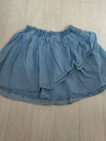 Jupe 10 ans Caprice de filles