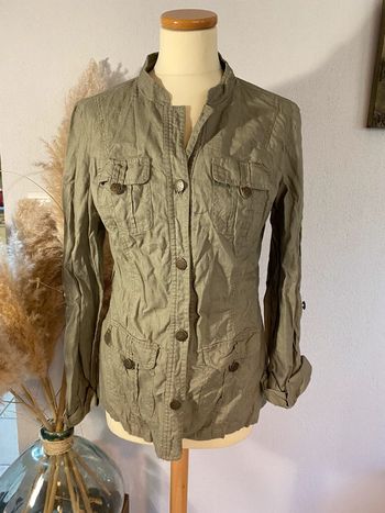 Veste taille S