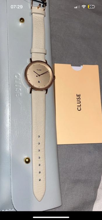 Montre Cluse