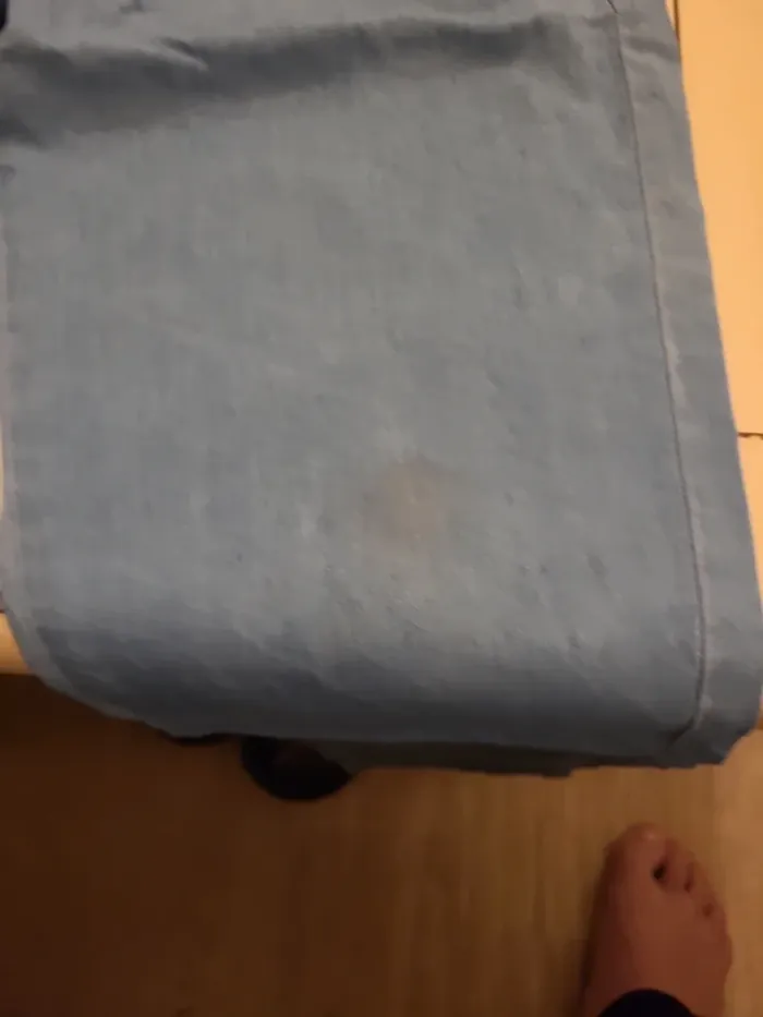 Pantalon léger 12ans - photo numéro 2