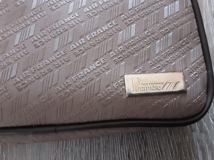 Pochette Air France, collection - photo numéro 2