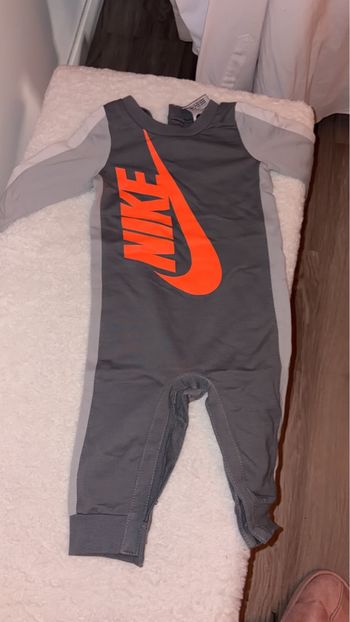 Combinaison Nike