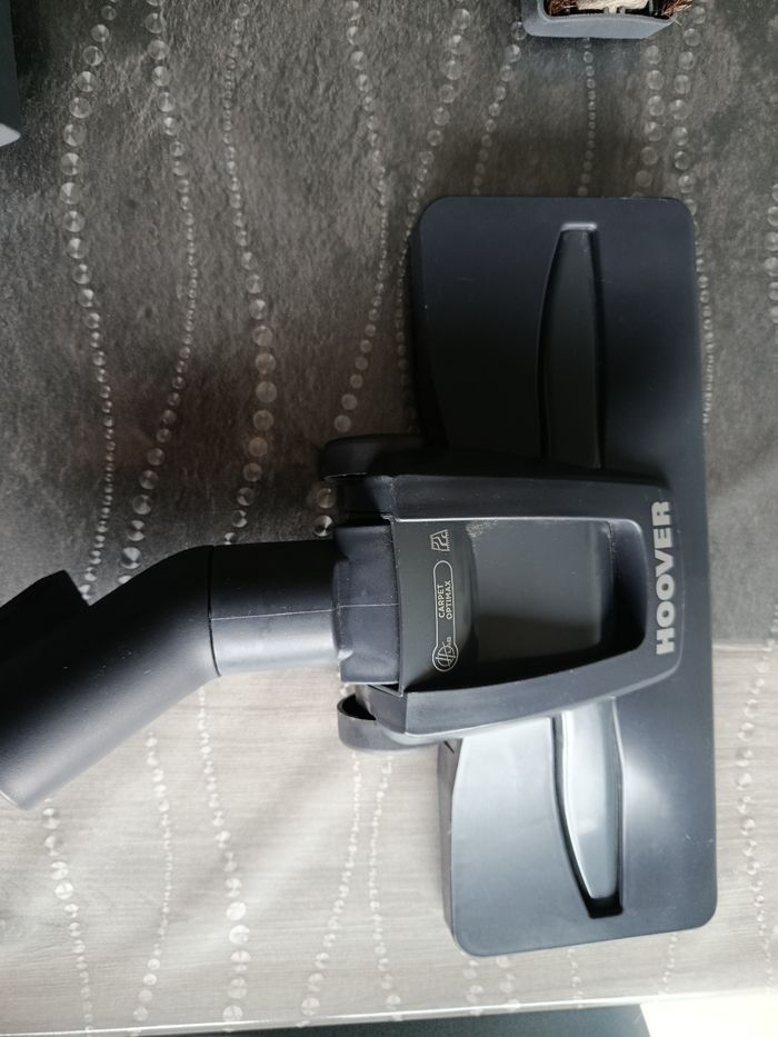 Brosse hoover - photo numéro 3