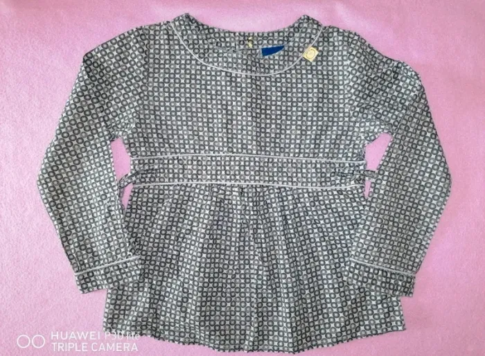 Tee-shirt Sergent major