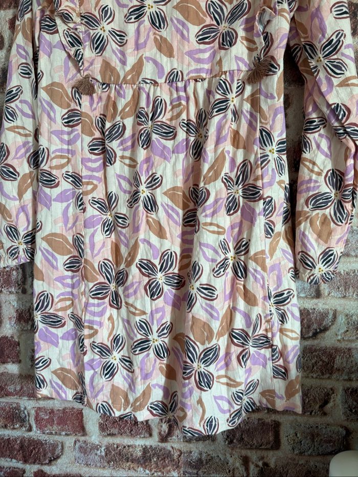 Robe neuve DPAM 8ans - photo numéro 5