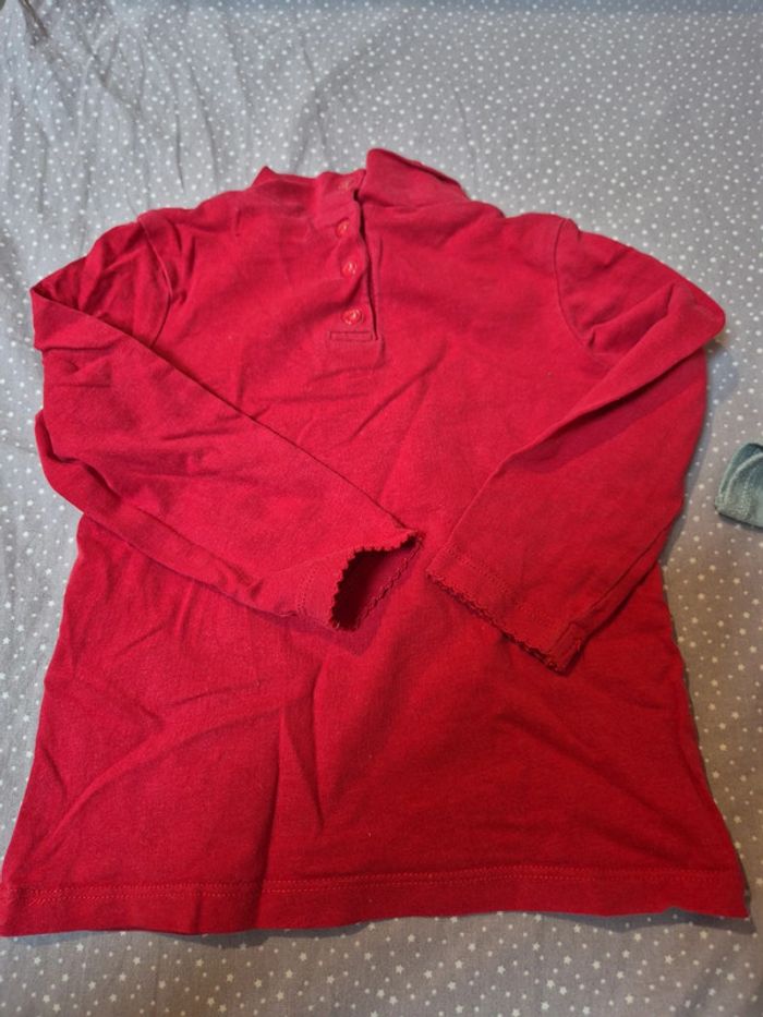 T-shirt 18 mois - photo numéro 3