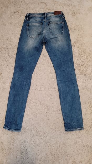 Jeans tommy hilfiger