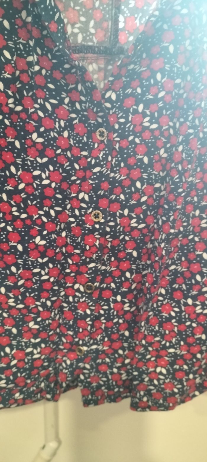 Blouse - photo numéro 3