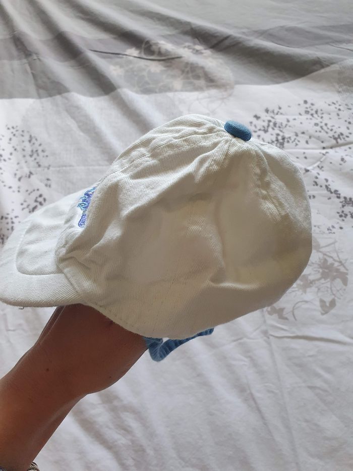 Casquette Disney - Taille 44 cm - photo numéro 3