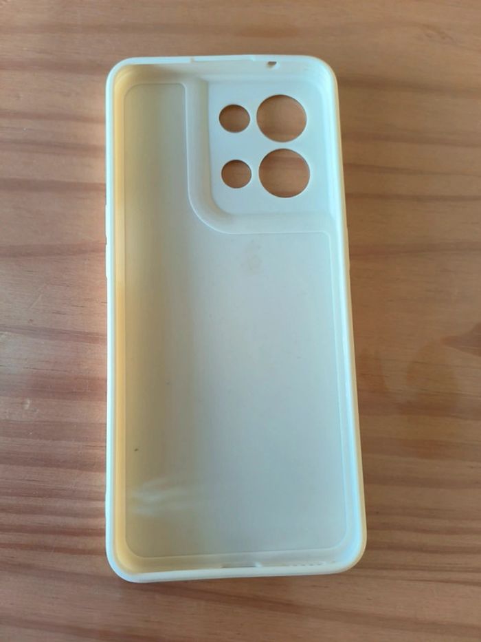 Coque Oppo Reno 5 - photo numéro 2