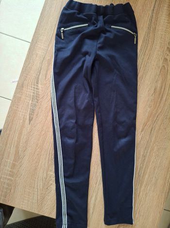 Leggings taille 10 ans