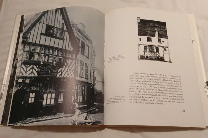 Livre "Le Bel Amiens" - photo numéro 3