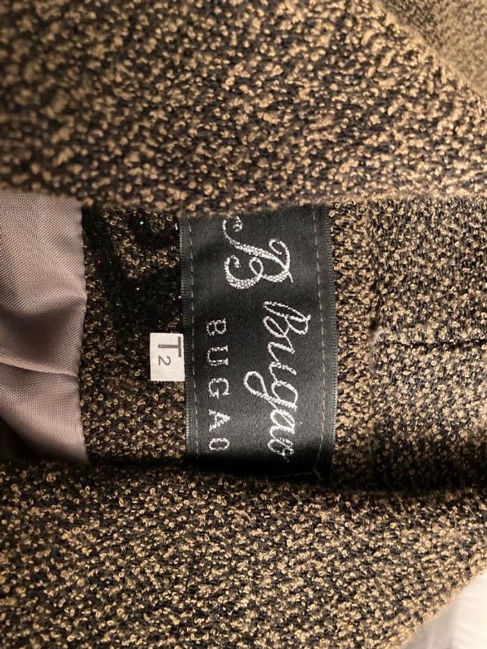 Tailleur jupe 42/44 - photo numéro 5