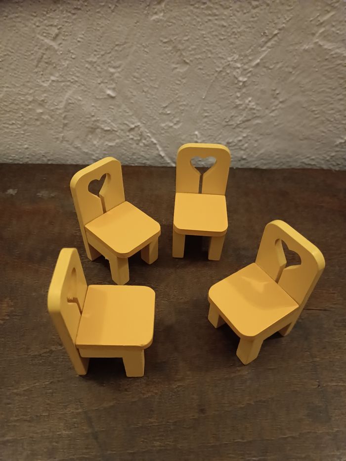 Mobilier pour poupée - photo numéro 6