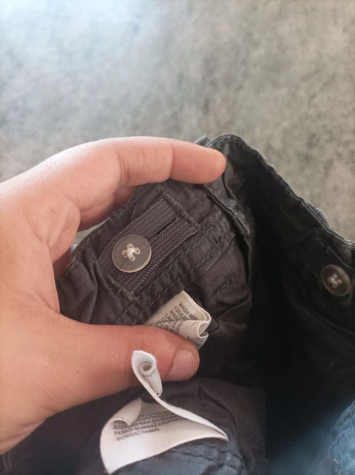 Pantalon taille 98 cm C&A - photo numéro 4