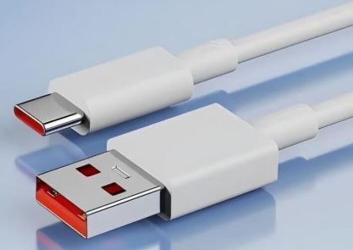 Chargeur 120W Xiaomi original type C - photo numéro 4