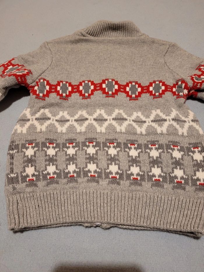 Lot vêtements taille 12 mois - photo numéro 3