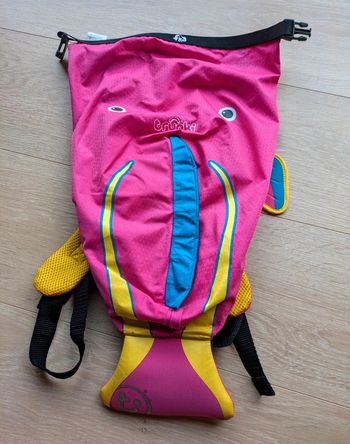 Trunki Paddlepak Medium sac piscine