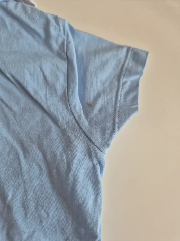 Lot tshirts - photo numéro 14