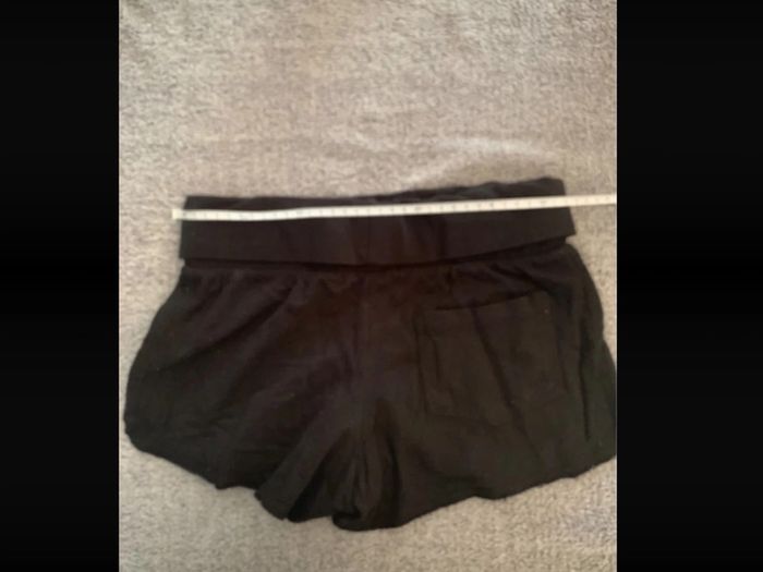 Short noir ATHL sport women - photo numéro 3