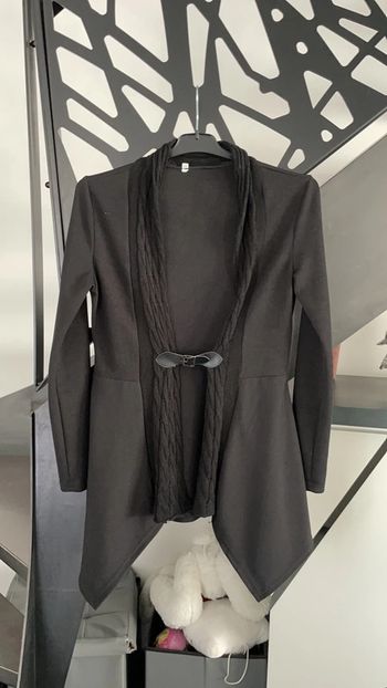 Gilet S/M