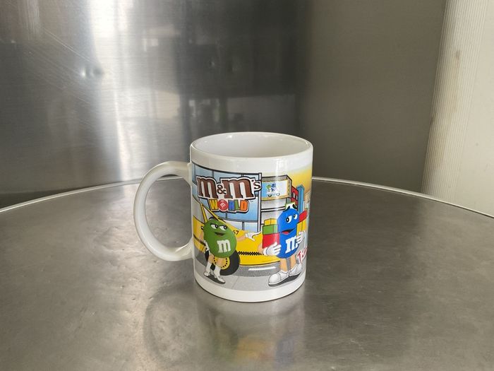 Mug M&M’s Nicholas - photo numéro 3