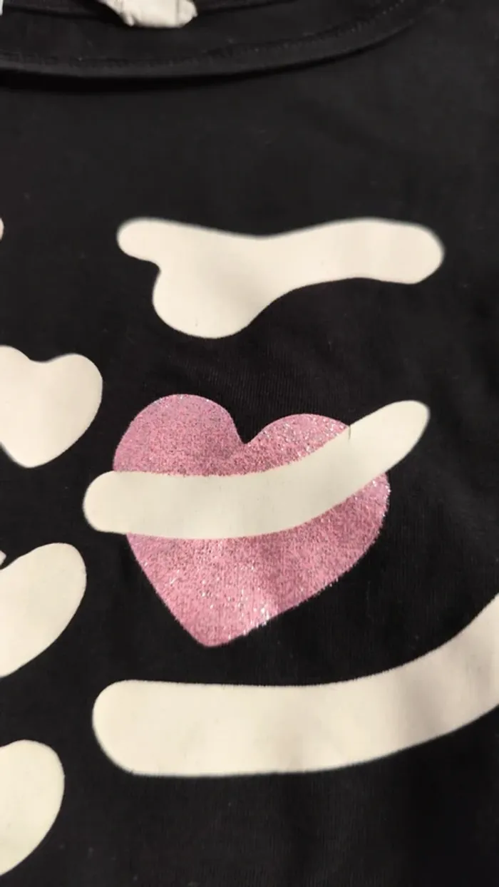 Tee shirt - photo numéro 4