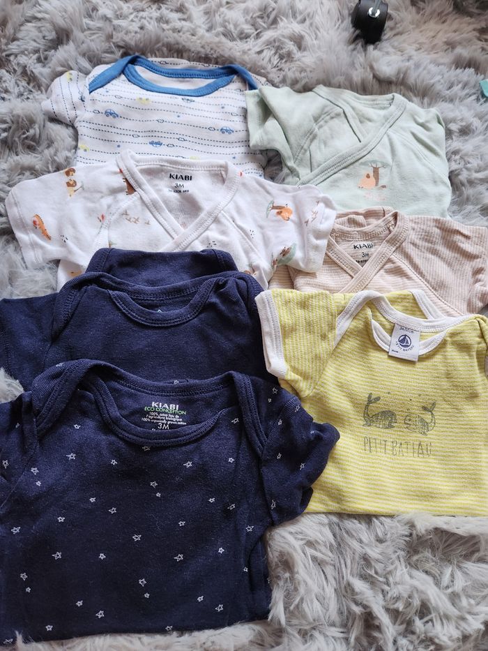 Vêtements bébé garçon - photo numéro 10