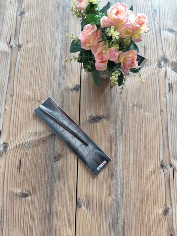 Porte plume Calligraphie