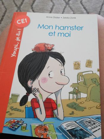 Livre mon halster et moi