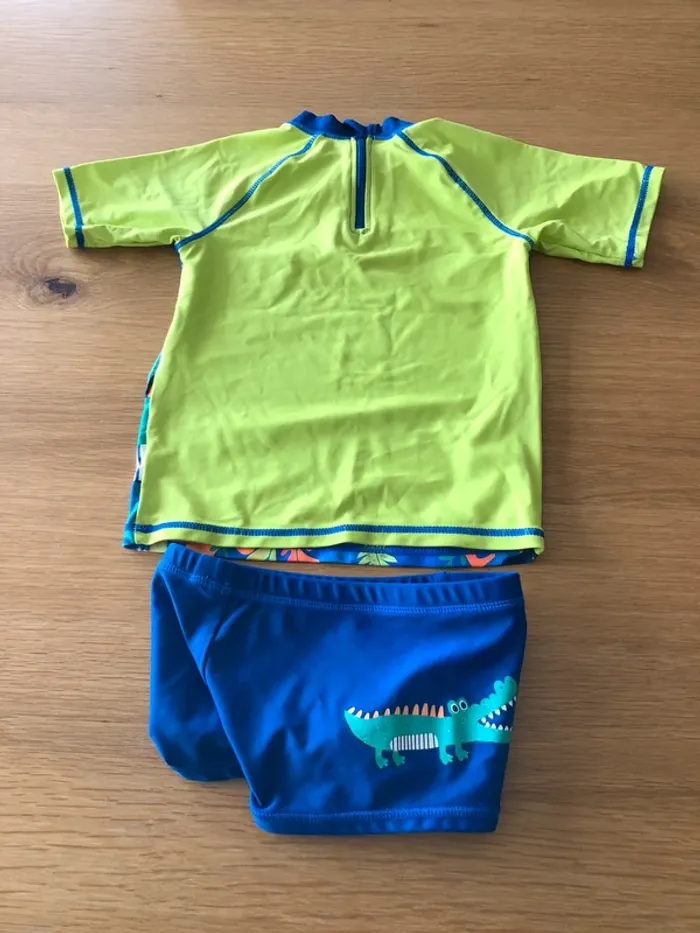 Maillot de bain - photo numéro 2
