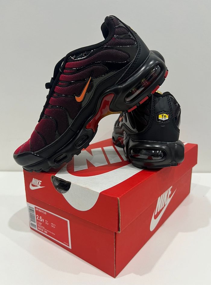 Chaussure Nike TN - photo numéro 6