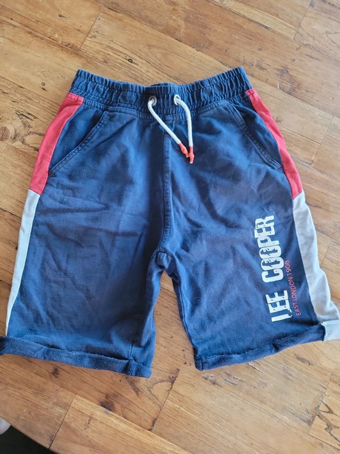 Short Lee Cooper